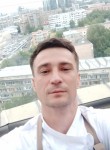 Антон, 35 лет, Алматы