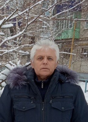 алексей, 65, Россия, Новокуйбышевск
