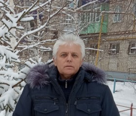 алексей, 66 лет, Новокуйбышевск
