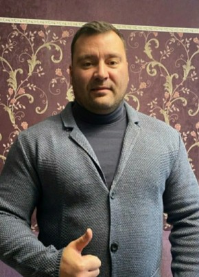 Сергей, 36, Россия, Обнинск