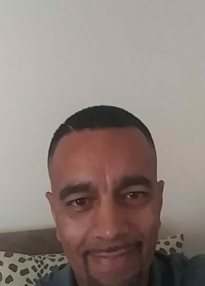 Jose из University 55 лет
