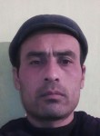 Kudratillo, 49 лет, Кара-Суу