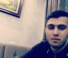 Jon, 26, Dushanbe