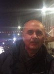 Aleko, 54 года, Владикавказ