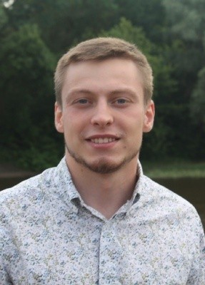 Ilya, 29, Russia, Bryansk