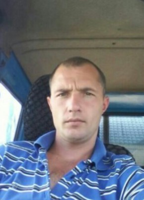 Борис, 39, Россия, Оренбург