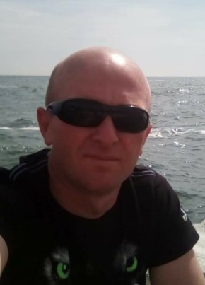 Андрей, 36, Україна, Роздільна