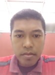Maniax, 33 года, Kota Depok