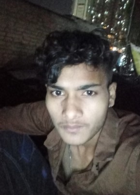 Asif, 18, India, Pimpri