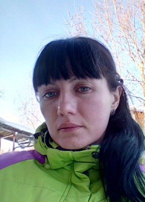 Галина, 36, Россия, Иваново