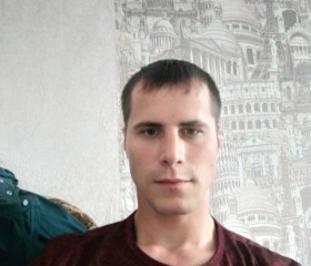 Игорь Казаков, 31 год, Черниговка