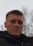 Сергей, 51 год, Великий Новгород