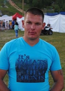 Andrei, 39, Россия, Вад
