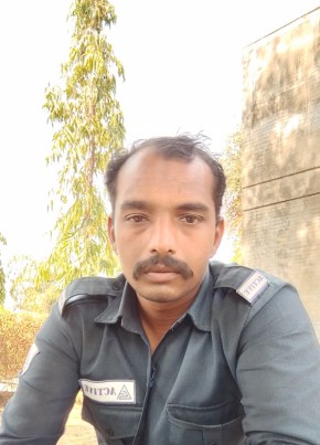Prakash Kumar, 46, India, Ahmedabad