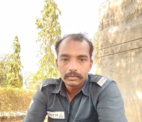 Prakash Kumar, 46 лет, Ahmedabad