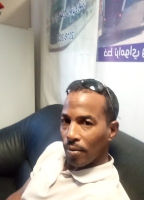 حسن, 34, People’s Democratic Republic of Algeria, Batna City