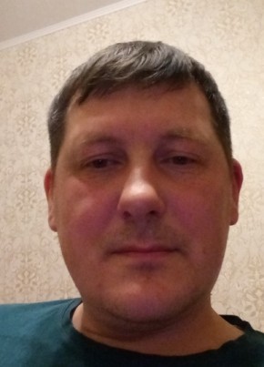 Максим, 43, Россия, Томск