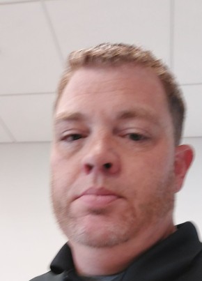 GRIFFIN, 36, United States of America, Baton Rouge