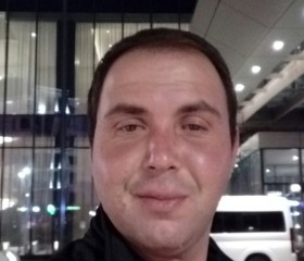 Кирилл, 32 года, Астана
