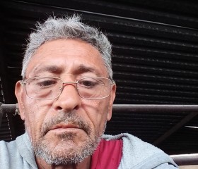 Martin, 50, Guadalajara