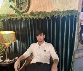 Vaghinak, 22, Yerevan