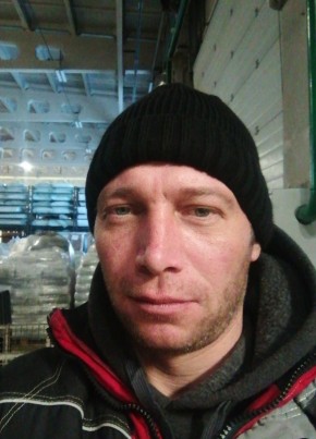 Николай, 36, Россия, Тольятти