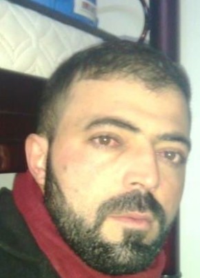 Emre, 37, Türkiye Cumhuriyeti, Kars