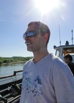 Евгений, 46, Россия, Наро-Фоминск