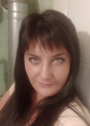 Кристалл, 40, Россия, Старощербиновская