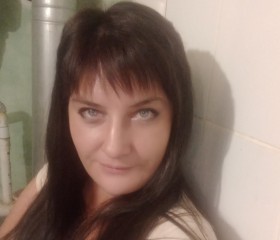 Кристалл, 40 лет, Старощербиновская