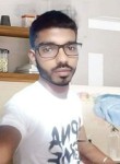 Lavekush prajapa, 23 года, Mumbai