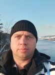 Богдан, 40 лет, Новосибирск
