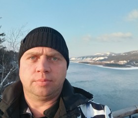 Богдан, 39 лет, Новосибирск