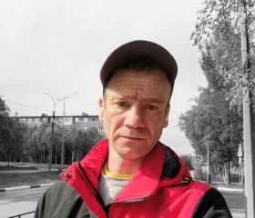 Pyetr, 43, Murmansk