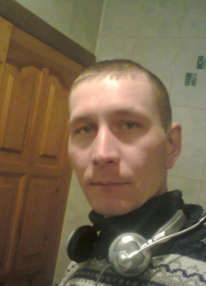 Ильдар, 38, Россия, Буинск