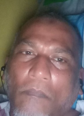 Ahmed, 53, Indonesia, Kota Palembang