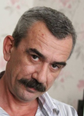 Валерий, 53, Россия, Ростов-на-Дону