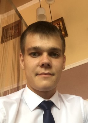 Алексей, 30, Россия, Надым