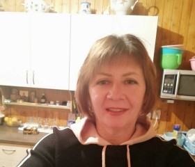 Татьяна, 56 лет, Краснодар
