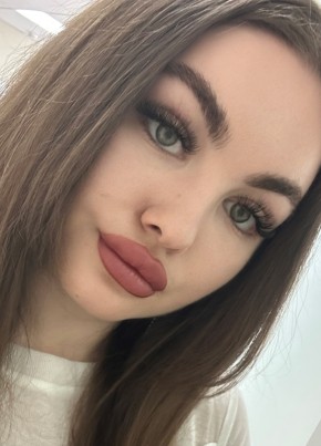 Снежана из Абинска 24 года