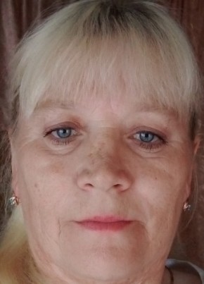 Нина, 54, Россия, Муромцево