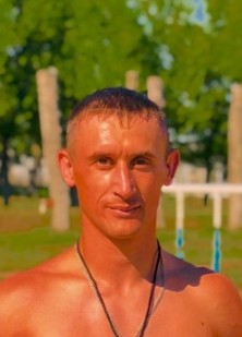 владимир, 35, Россия, Санкт-Петербург