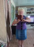 Татьяна, 62 года, Курск