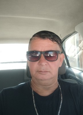 Adierme из São Paulo capital 45 лет