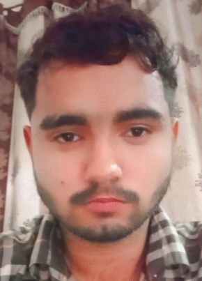 Deepak, 22, India, Bahadurgarh