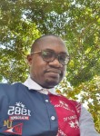 Abi, 47 лет, Abidjan