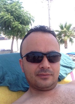 Ahmet, 42, Türkiye Cumhuriyeti, Kahramanmaraş