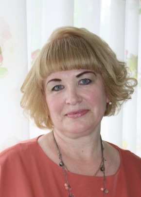 Натали, 54, Россия, Нижний Тагил