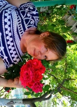 Zinaida, 41, Russia, Sevastopol