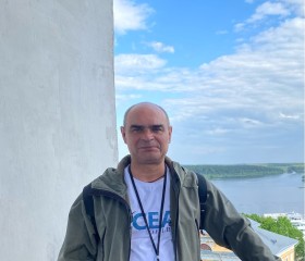 Сергей, 48 лет, Сергиев Посад